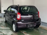 2015 Daihatsu Boon CL Sedan for sale, Japanese used car export - photo 3 of 8 | GULJI TRADERS