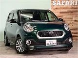 2016 Daihatsu Boon Sedan for sale, Japanese used car export - photo 1 of 30 | GULJI TRADERS