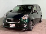 2016 Daihatsu Boon Sedan for sale, Japanese used car export - photo 6 of 30 | GULJI TRADERS