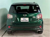 2016 Daihatsu Boon Sedan for sale, Japanese used car export - photo 8 of 30 | GULJI TRADERS