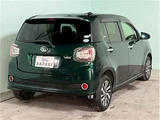 2016 Daihatsu Boon Sedan for sale, Japanese used car export - photo 9 of 30 | GULJI TRADERS