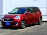 2016 Daihatsu Boon Sedan for sale, Japanese used car export - photo 1 of 20 | GULJI TRADERS