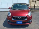 2016 Daihatsu Boon Sedan for sale, Japanese used car export - photo 2 of 20 | GULJI TRADERS