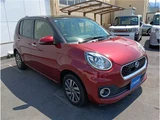 2016 Daihatsu Boon Sedan for sale, Japanese used car export - photo 3 of 20 | GULJI TRADERS
