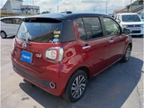 2016 Daihatsu Boon Sedan for sale, Japanese used car export - photo 4 of 20 | GULJI TRADERS