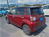 2016 Daihatsu Boon Sedan for sale, Japanese used car export - photo 6 of 20 | GULJI TRADERS