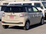 2016 Daihatsu Boon SAII Sedan for sale, Japanese used car export - photo 3 of 28 | GULJI TRADERS