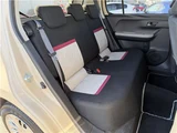 2016 Daihatsu Boon SAII Sedan for sale, Japanese used car export - photo 17 of 28 | GULJI TRADERS