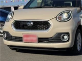 2016 Daihatsu Boon SAII Sedan for sale, Japanese used car export - photo 22 of 28 | GULJI TRADERS