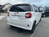 2016 Daihatsu Boon Sedan for sale, Japanese used car export - photo 32 of 50 | GULJI TRADERS