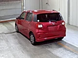 2016 Daihatsu Boon X SAII Sedan for sale, Japanese used car export - photo 2 of 3 | GULJI TRADERS