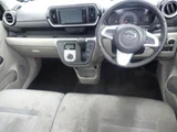 2016 Daihatsu Boon X SAII Sedan for sale, Japanese used car export - photo 3 of 3 | GULJI TRADERS