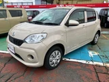 2016 Daihatsu Boon X SA2 4WD Sedan for sale, Japanese used car export - photo 4 of 45 | GULJI TRADERS