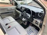 2016 Daihatsu Boon X SA2 4WD Sedan for sale, Japanese used car export - photo 7 of 45 | GULJI TRADERS