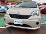 2016 Daihatsu Boon X SA2 4WD Sedan for sale, Japanese used car export - photo 39 of 45 | GULJI TRADERS