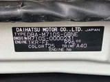 2016 Daihatsu Boon X SA2 4WD Sedan for sale, Japanese used car export - photo 44 of 45 | GULJI TRADERS
