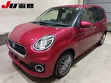2016 Daihatsu Boon 4WD II Sedan for sale, Japanese used car export - photo 1 of 9 | GULJI TRADERS