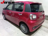 2016 Daihatsu Boon 4WD II Sedan for sale, Japanese used car export - photo 2 of 9 | GULJI TRADERS