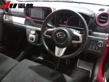 2016 Daihatsu Boon 4WD II Sedan for sale, Japanese used car export - photo 3 of 9 | GULJI TRADERS