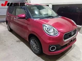2016 Daihatsu Boon 4WD II Sedan for sale, Japanese used car export - photo 4 of 9 | GULJI TRADERS