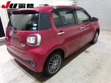 2016 Daihatsu Boon 4WD II Sedan for sale, Japanese used car export - photo 5 of 9 | GULJI TRADERS
