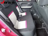 2016 Daihatsu Boon 4WD II Sedan for sale, Japanese used car export - photo 6 of 9 | GULJI TRADERS