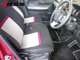 2016 Daihatsu Boon 4WD II Sedan for sale, Japanese used car export - photo 9 of 9 | GULJI TRADERS