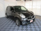 2016 Daihatsu Boon II Sedan for sale, Japanese used car export - photo 1 of 15 | GULJI TRADERS