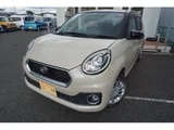 2016 Daihatsu Boon Sedan for sale, Japanese used car export - photo 1 of 21 | GULJI TRADERS