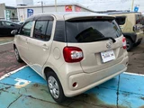 2016 Daihatsu Boon 4WD X Sedan for sale, Japanese used car export - photo 2 of 24 | GULJI TRADERS