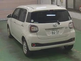 2016 Daihatsu Boon II Sedan for sale, Japanese used car export - photo 2 of 8 | GULJI TRADERS