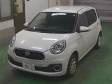 2016 Daihatsu Boon II Sedan for sale, Japanese used car export - photo 7 of 8 | GULJI TRADERS