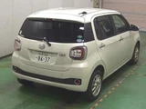 2016 Daihatsu Boon II Sedan for sale, Japanese used car export - photo 8 of 8 | GULJI TRADERS