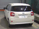 2016 Daihatsu Boon 4WD X SA II Sedan for sale, Japanese used car export - photo 2 of 5 | GULJI TRADERS