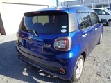 2016 Daihatsu Boon SAII Sedan for sale, Japanese used car export - photo 2 of 9 | GULJI TRADERS