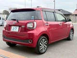 2016 Daihatsu Boon 1.0 SAI Sedan for sale, Japanese used car export - photo 2 of 9 | GULJI TRADERS