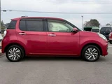 2016 Daihatsu Boon 1.0 SAI Sedan for sale, Japanese used car export - photo 3 of 9 | GULJI TRADERS