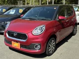 2016 Daihatsu Boon SAII Sedan for sale, Japanese used car export - photo 1 of 9 | GULJI TRADERS