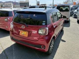 2016 Daihatsu Boon SAII Sedan for sale, Japanese used car export - photo 2 of 9 | GULJI TRADERS