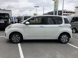 2016 Daihatsu Boon Sedan for sale, Japanese used car export - photo 2 of 9 | GULJI TRADERS