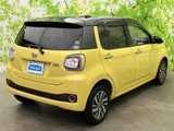 2016 Daihatsu Boon Sedan for sale, Japanese used car export - photo 3 of 9 | GULJI TRADERS