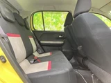 2016 Daihatsu Boon Sedan for sale, Japanese used car export - photo 5 of 9 | GULJI TRADERS