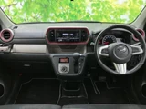 2016 Daihatsu Boon Sedan for sale, Japanese used car export - photo 6 of 9 | GULJI TRADERS