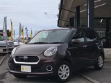 2016 Daihatsu Boon SAII Sedan for sale, Japanese used car export - photo 1 of 9 | GULJI TRADERS