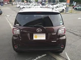 2016 Daihatsu Boon SAII Sedan for sale, Japanese used car export - photo 2 of 9 | GULJI TRADERS
