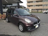 2016 Daihatsu Boon SAII Sedan for sale, Japanese used car export - photo 3 of 9 | GULJI TRADERS