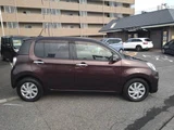 2016 Daihatsu Boon SAII Sedan for sale, Japanese used car export - photo 4 of 9 | GULJI TRADERS
