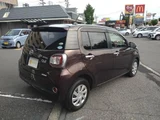 2016 Daihatsu Boon SAII Sedan for sale, Japanese used car export - photo 5 of 9 | GULJI TRADERS