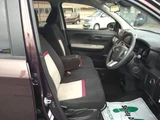 2016 Daihatsu Boon SAII Sedan for sale, Japanese used car export - photo 7 of 9 | GULJI TRADERS