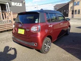 2017 Daihatsu Boon Sedan for sale, Japanese used car export - photo 2 of 22 | GULJI TRADERS